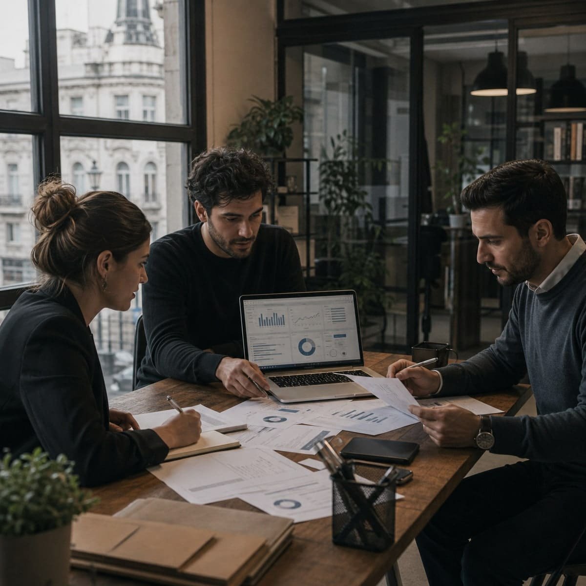 Outsourcing Comercial en Argentina: Soluciones para optimizar tu estrategia de ventas