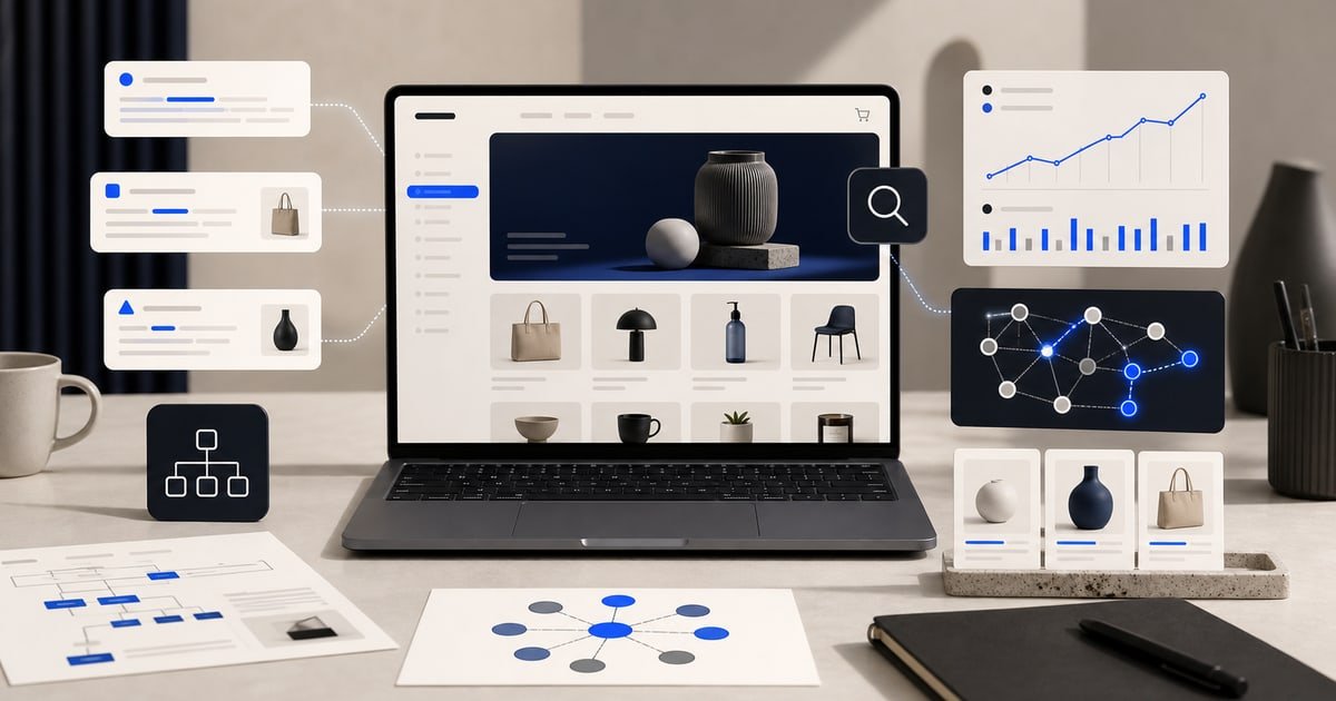 SEO para Tiendanube: cómo posicionar productos y categorías que venden