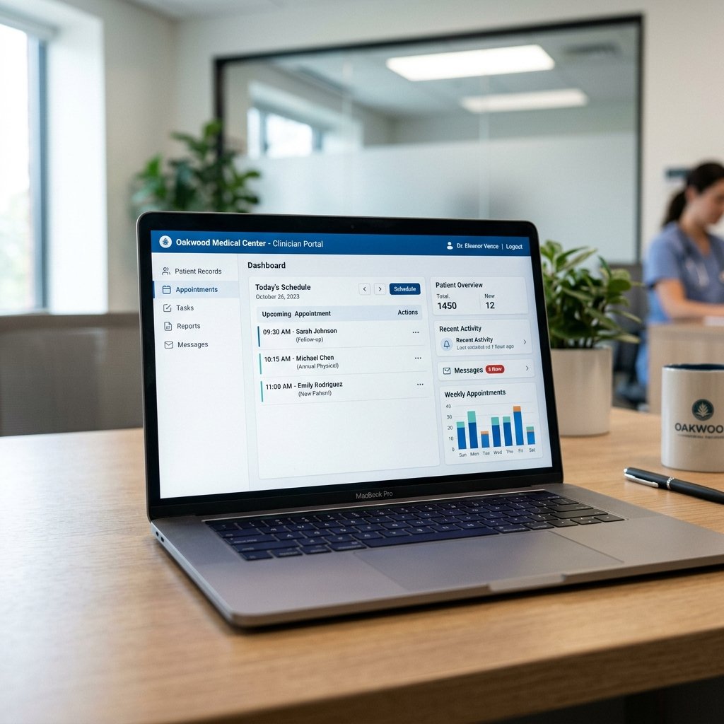 Diseño de producto UX/UI - ECHO Agency